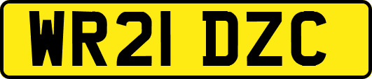 WR21DZC