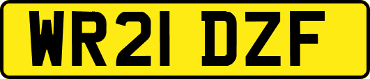 WR21DZF