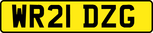 WR21DZG