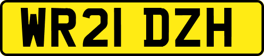 WR21DZH