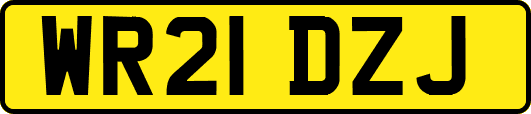WR21DZJ