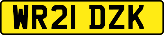 WR21DZK