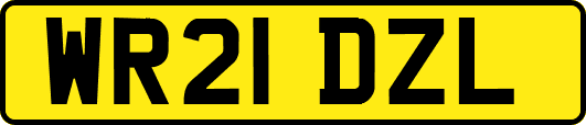 WR21DZL