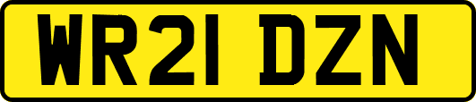 WR21DZN