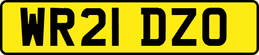 WR21DZO