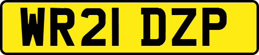 WR21DZP