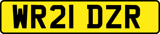 WR21DZR
