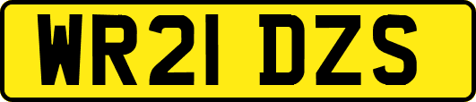 WR21DZS