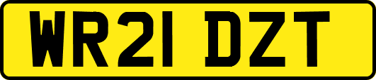 WR21DZT