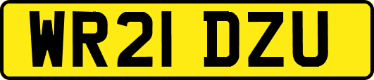 WR21DZU