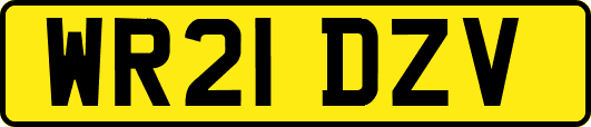 WR21DZV