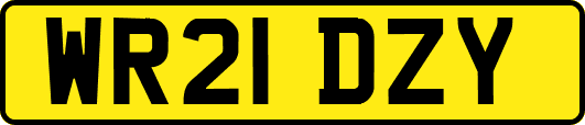 WR21DZY