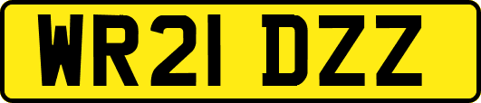 WR21DZZ