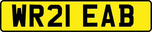 WR21EAB
