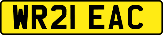 WR21EAC