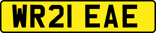 WR21EAE