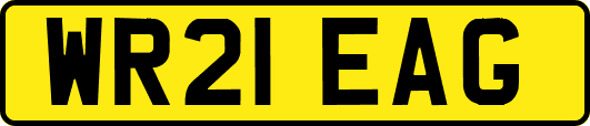 WR21EAG