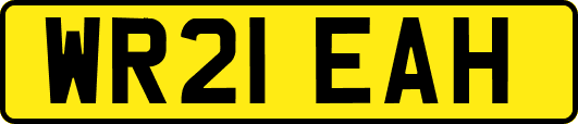 WR21EAH