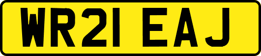 WR21EAJ