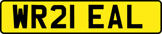 WR21EAL