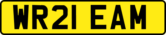WR21EAM