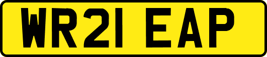 WR21EAP