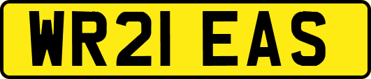 WR21EAS