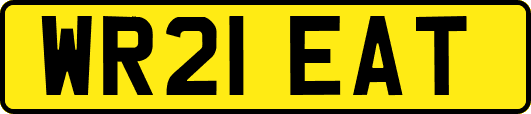 WR21EAT