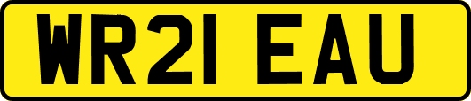 WR21EAU