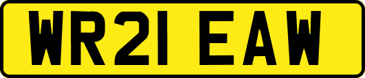 WR21EAW