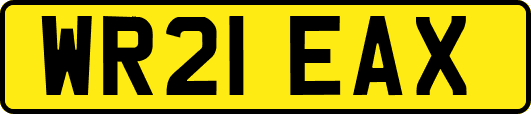 WR21EAX