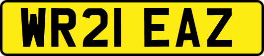 WR21EAZ