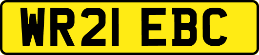 WR21EBC