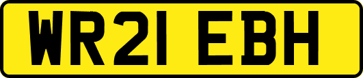 WR21EBH