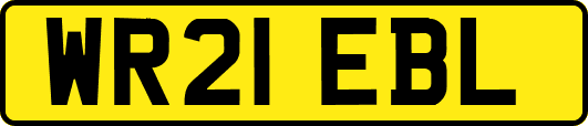 WR21EBL