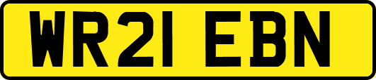 WR21EBN