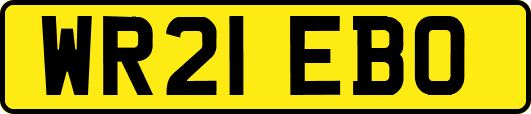 WR21EBO