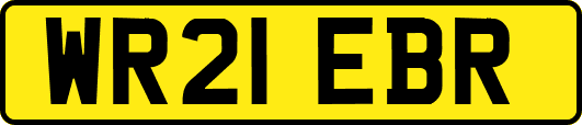 WR21EBR