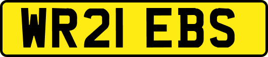 WR21EBS