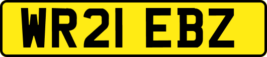 WR21EBZ