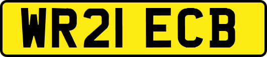 WR21ECB