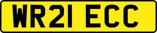 WR21ECC