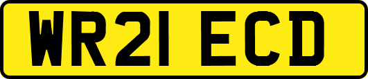 WR21ECD