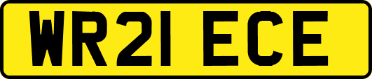 WR21ECE