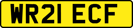 WR21ECF