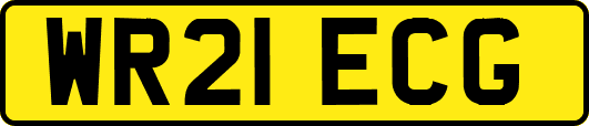 WR21ECG