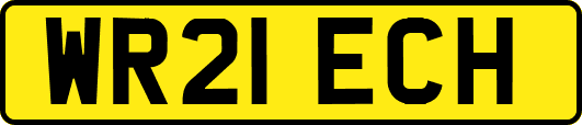 WR21ECH