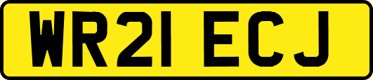 WR21ECJ