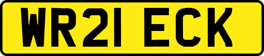 WR21ECK