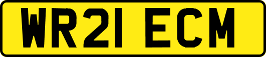 WR21ECM